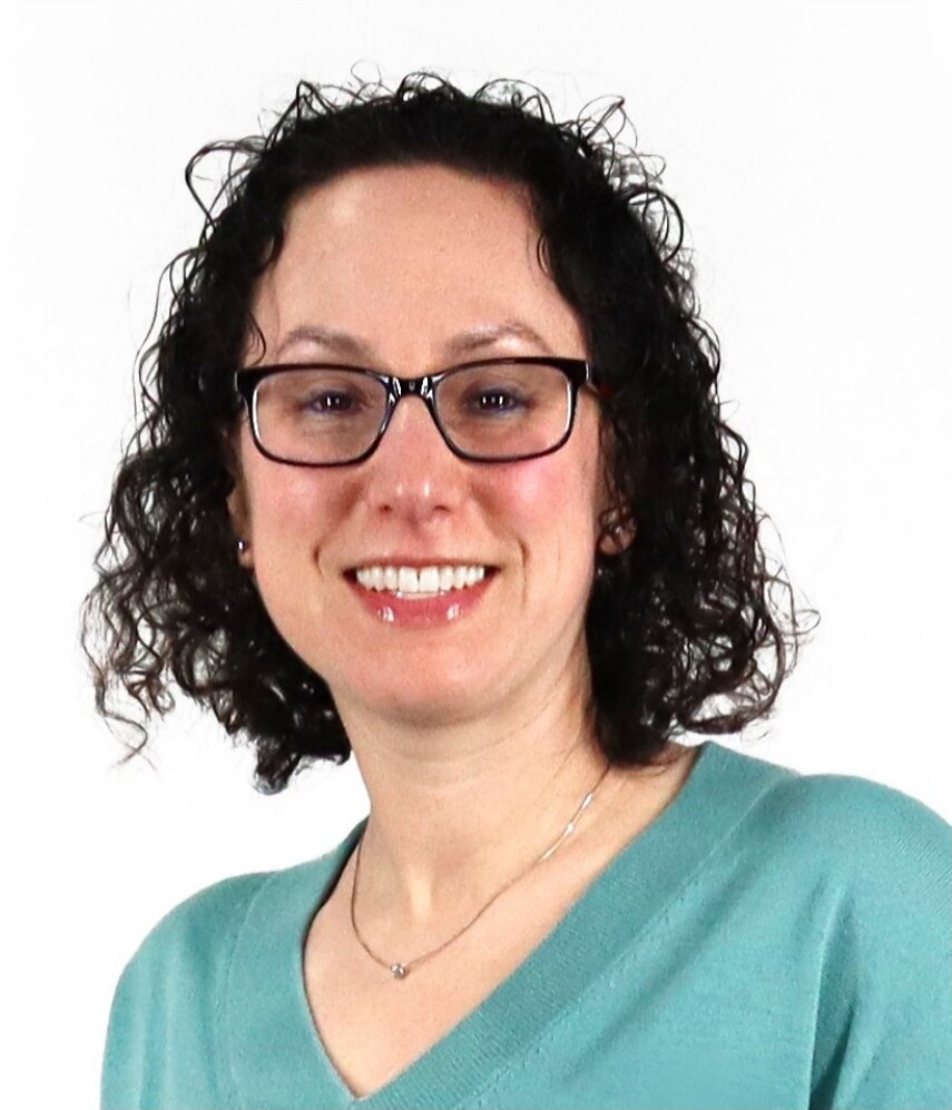 Dr. Lori I. Robins, Ph.D. — Chief Scientific Advisor and HOCl researcher